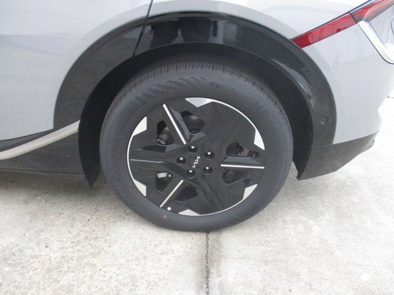 2025 Kia EV6 Wind