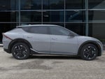 2025 Kia EV6 Wind