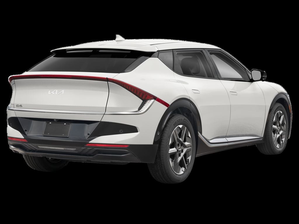 2025 Kia EV6 Wind