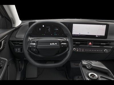 2025 Kia EV6 Wind