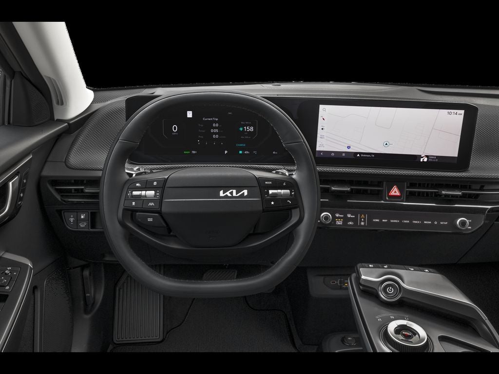 2025 Kia EV6 Wind