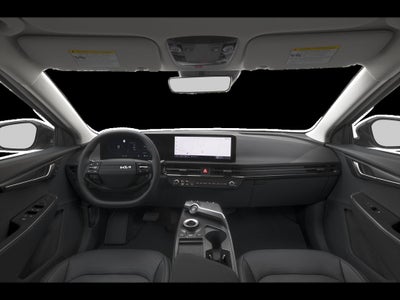 2025 Kia EV6 Wind