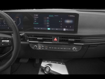 2025 Kia EV6 Wind