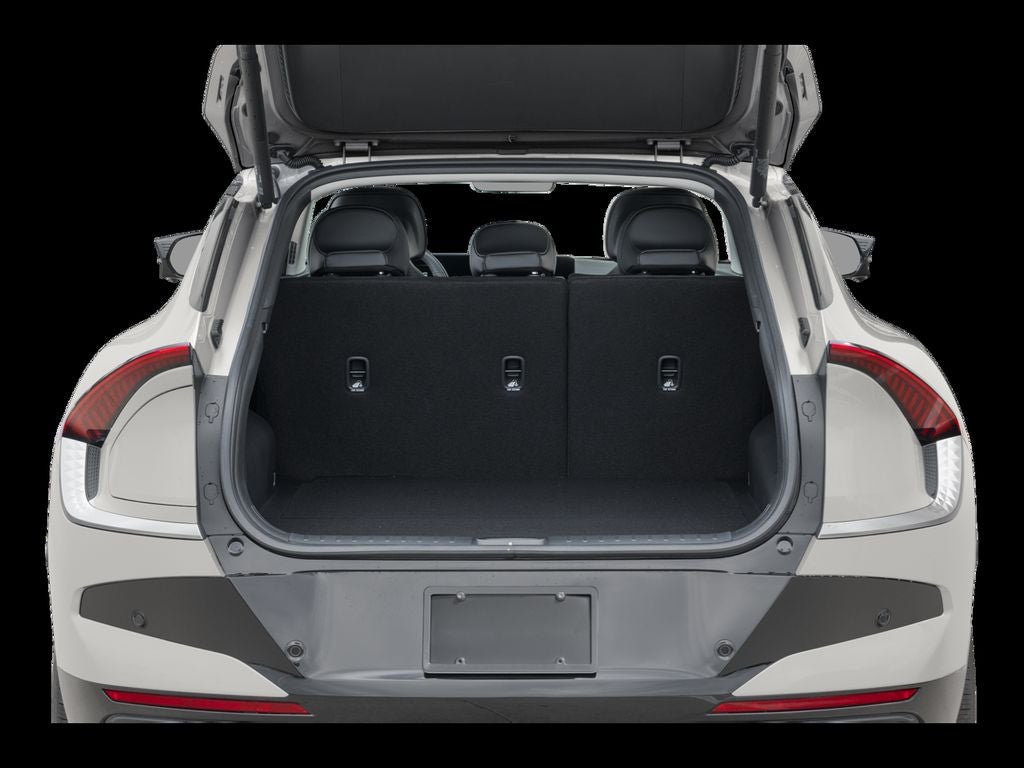 2025 Kia EV6 Wind