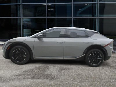 2025 Kia EV6 Wind