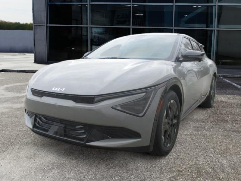 2025 Kia EV6 Wind
