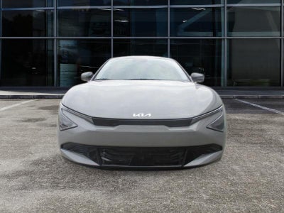 2025 Kia EV6 Wind