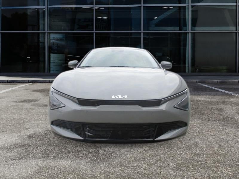 2025 Kia EV6 Wind