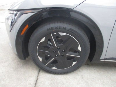 2025 Kia EV6 Wind