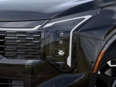 2026 Kia Sportage SX