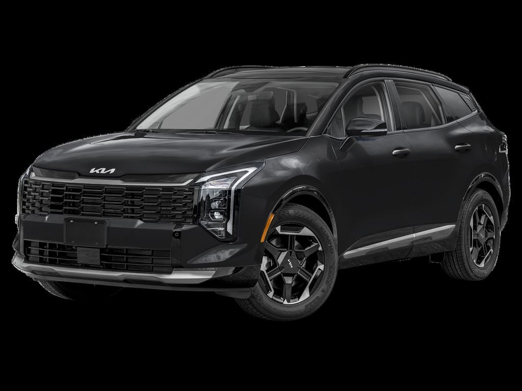 2026 Kia Sportage SX