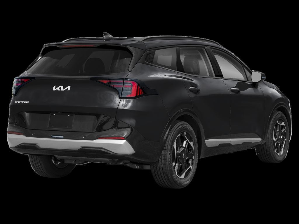 2026 Kia Sportage SX