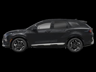 2026 Kia Sportage SX