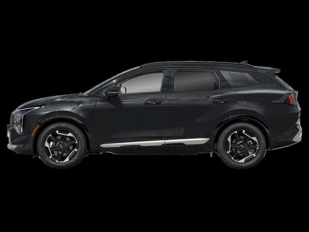 2026 Kia Sportage SX