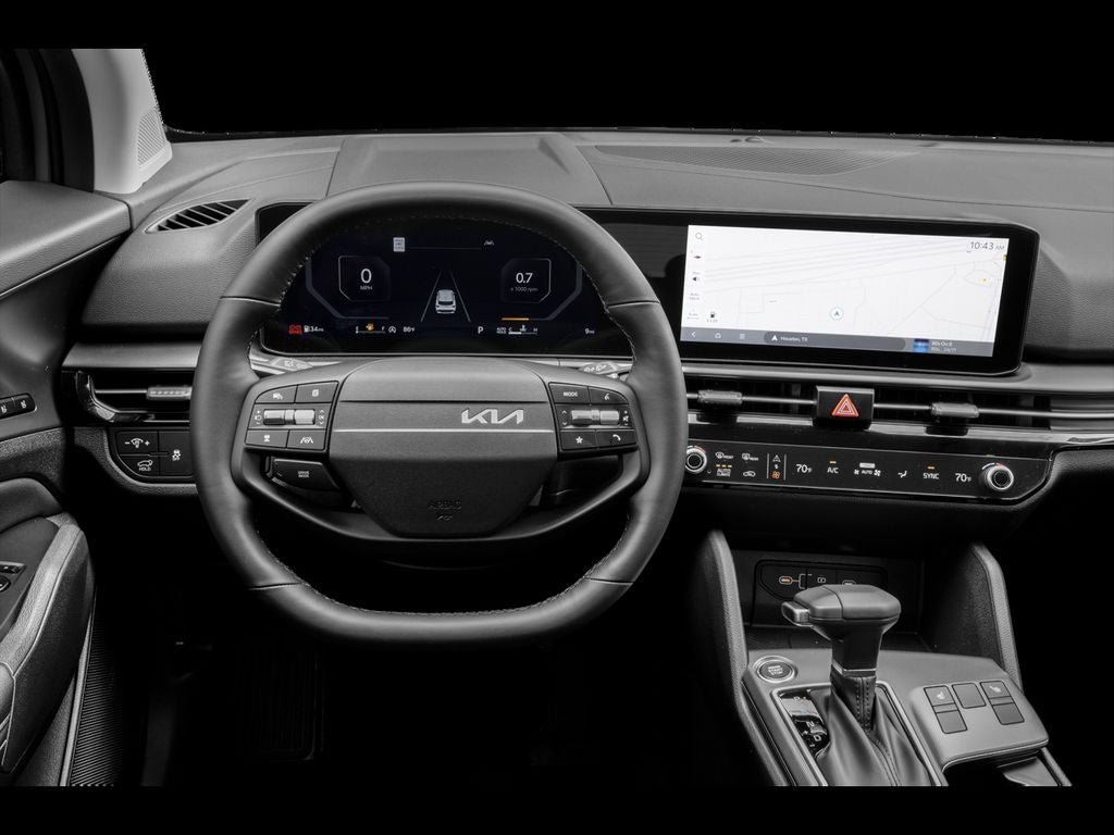 2026 Kia Sportage SX