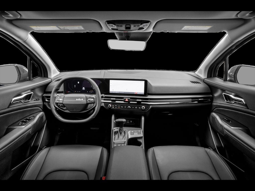 2026 Kia Sportage SX