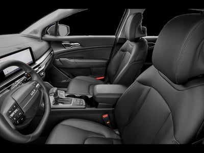 2026 Kia Sportage SX