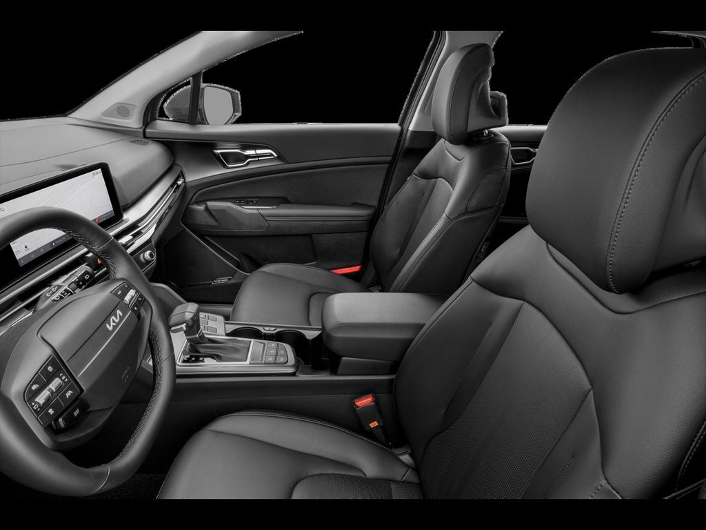 2026 Kia Sportage SX