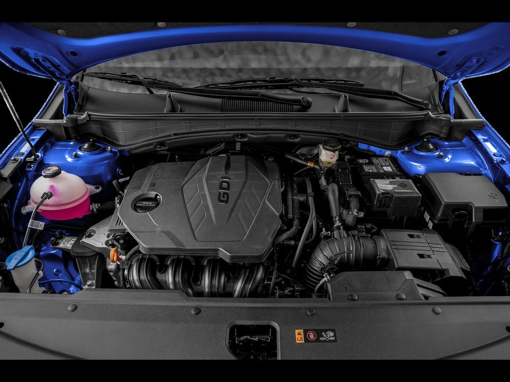 2026 Kia Sportage SX