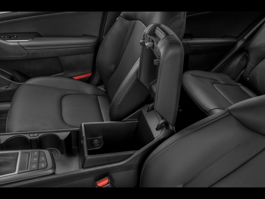 2026 Kia Sportage SX