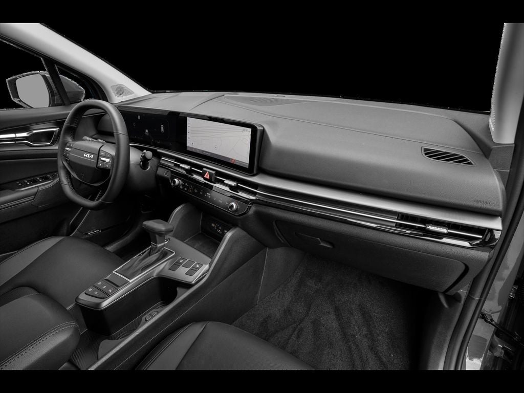 2026 Kia Sportage SX