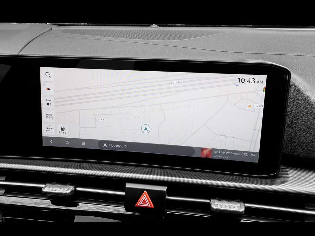 2026 Kia Sportage SX