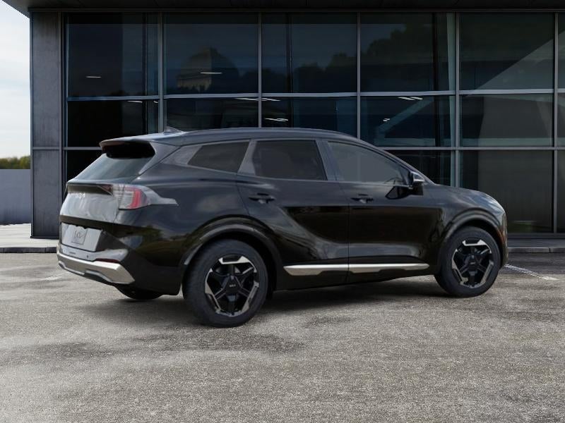 2026 Kia Sportage SX