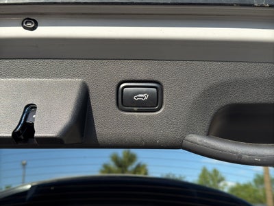 2025 Kia Sportage SX