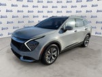 2025 Kia Sportage SX