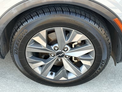2025 Kia Sportage SX