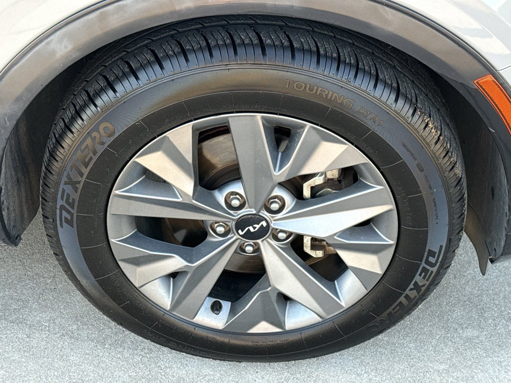 2025 Kia Sportage SX