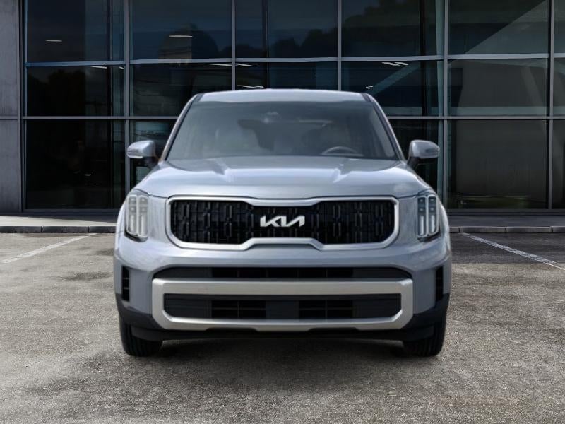 2025 Kia Telluride LX