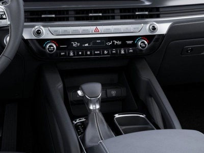 2025 Kia Telluride LX