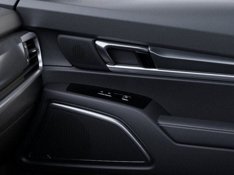 2025 Kia Telluride LX