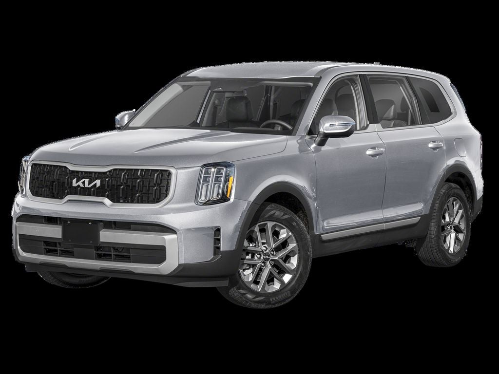 2025 Kia Telluride LX