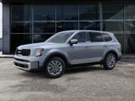 2025 Kia Telluride LX