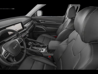 2025 Kia Telluride LX