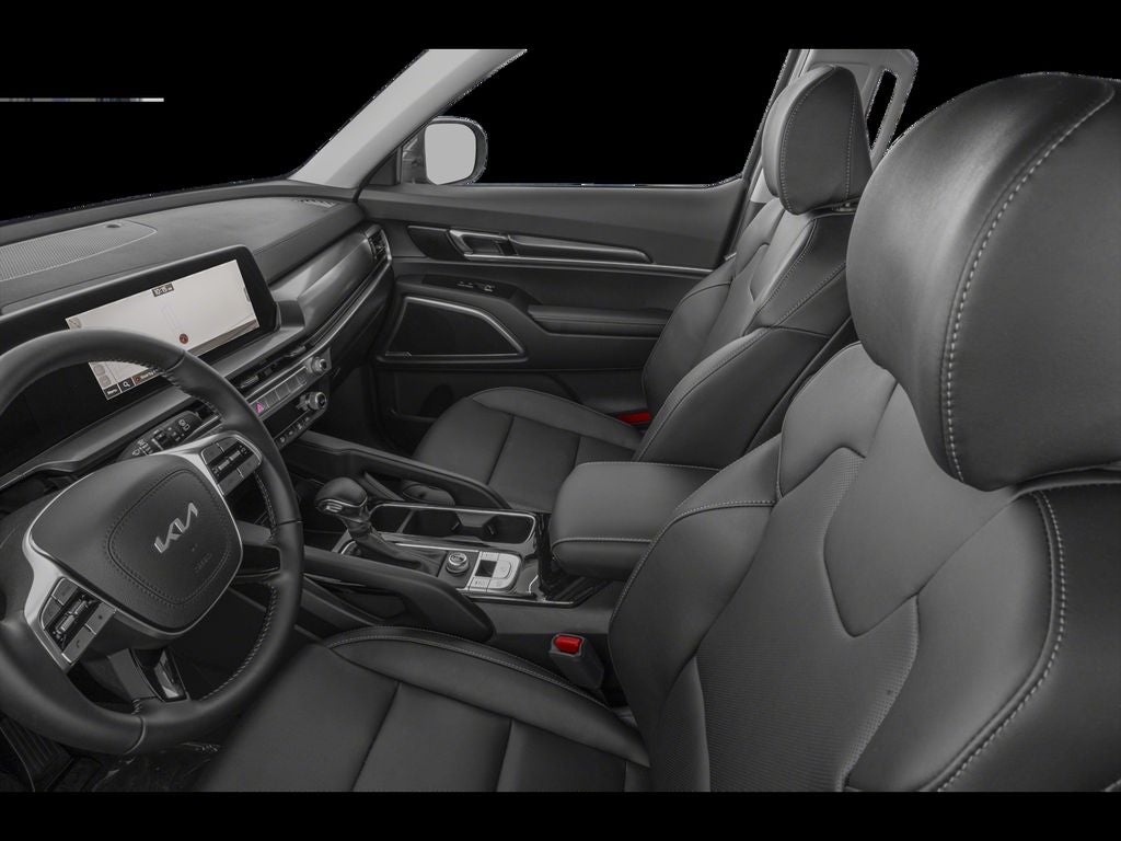 2025 Kia Telluride LX