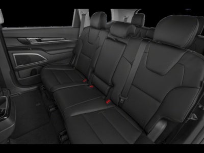 2025 Kia Telluride LX