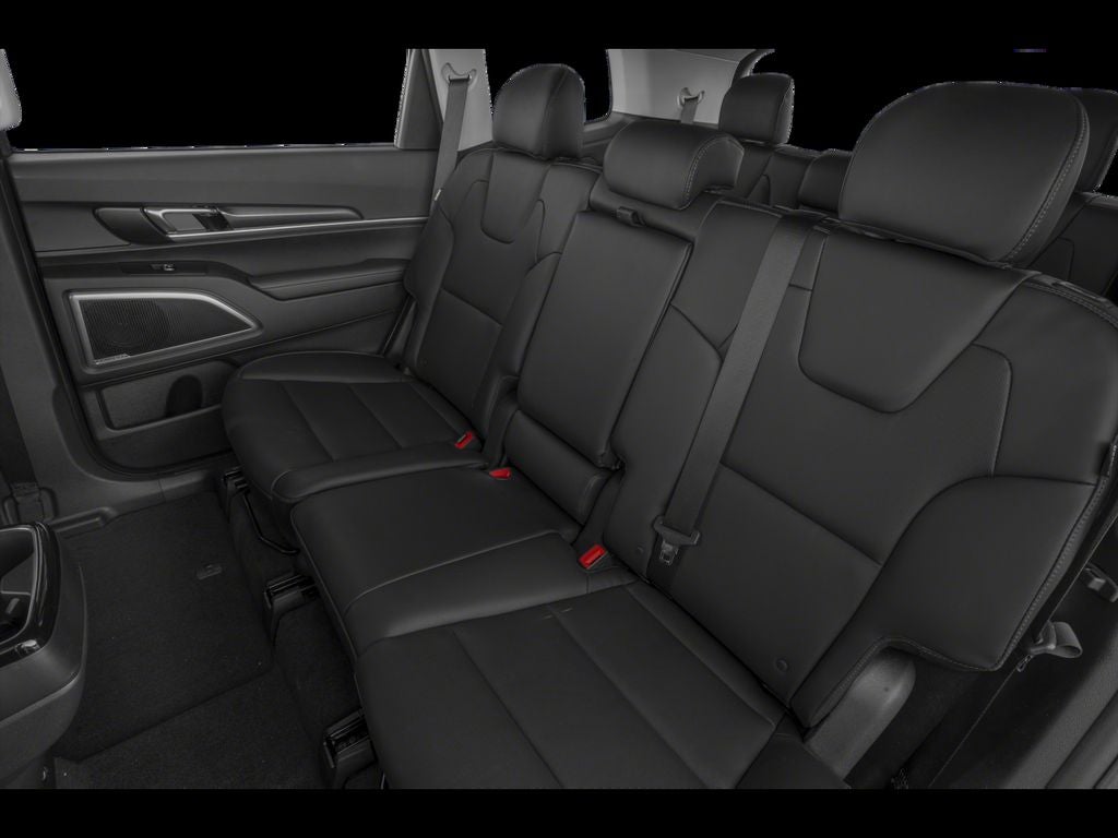 2025 Kia Telluride LX