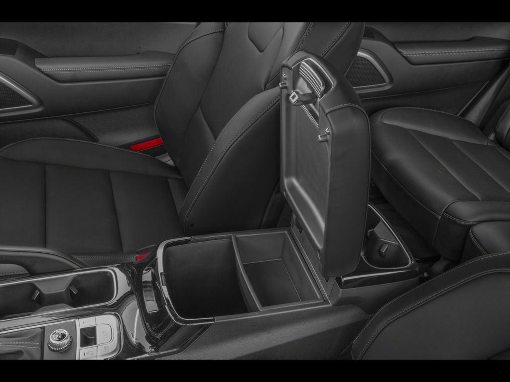 2025 Kia Telluride LX