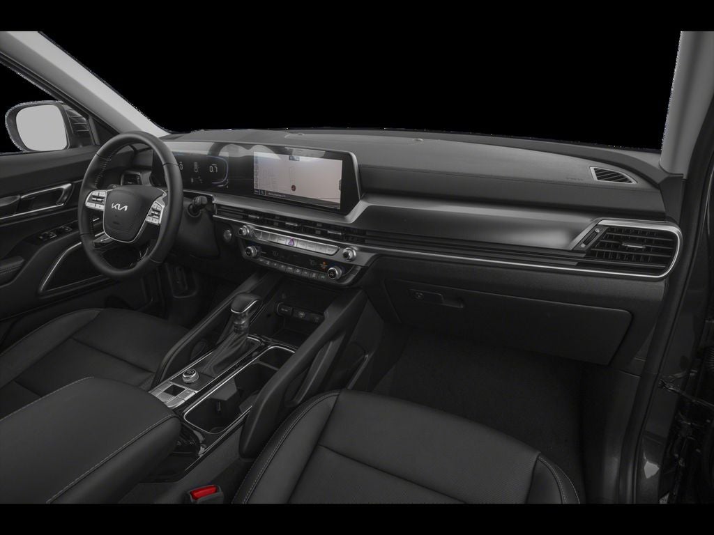 2025 Kia Telluride LX