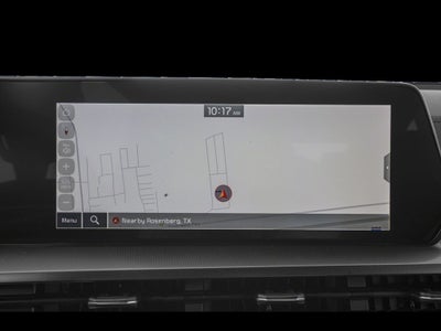 2025 Kia Telluride LX