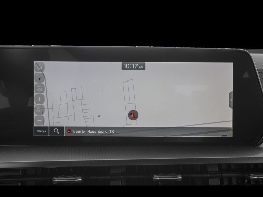 2025 Kia Telluride LX