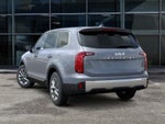 2025 Kia Telluride LX