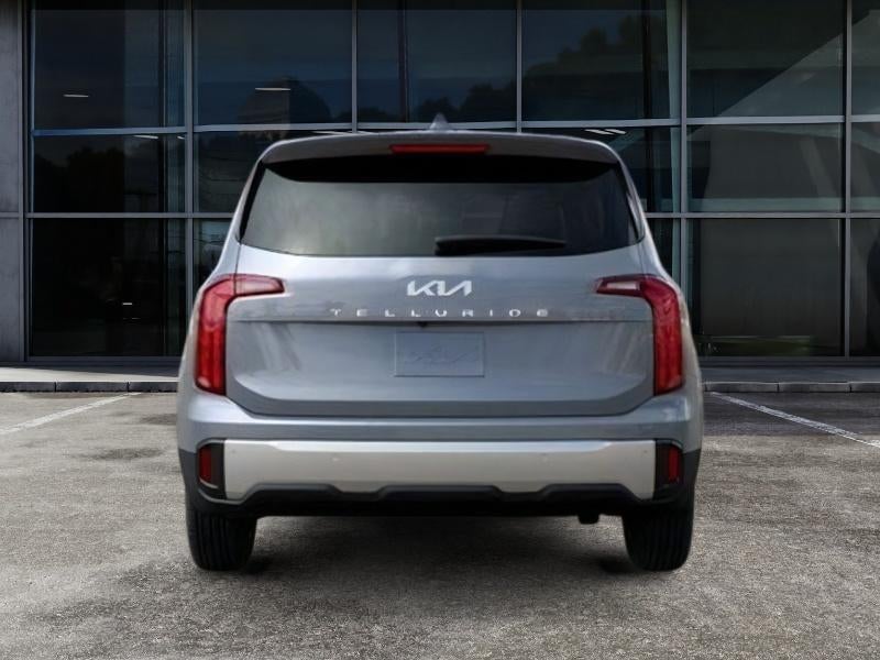 2025 Kia Telluride LX