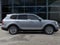 2025 Kia Telluride LX
