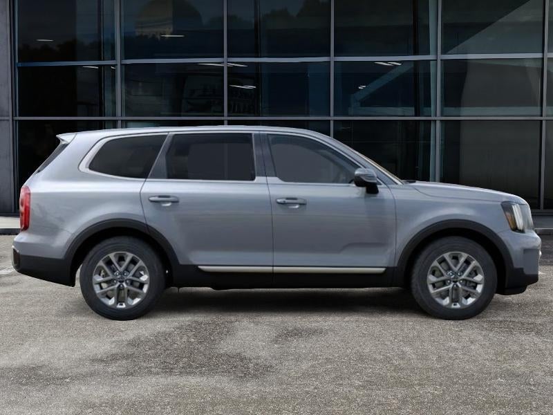 2025 Kia Telluride LX