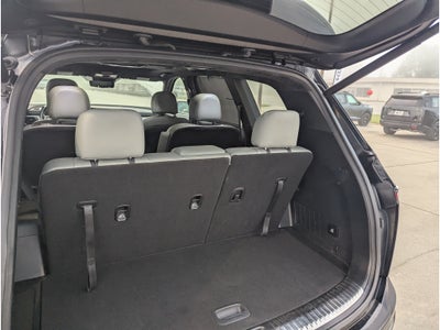 2024 Kia Telluride SX Prestige X-Pro