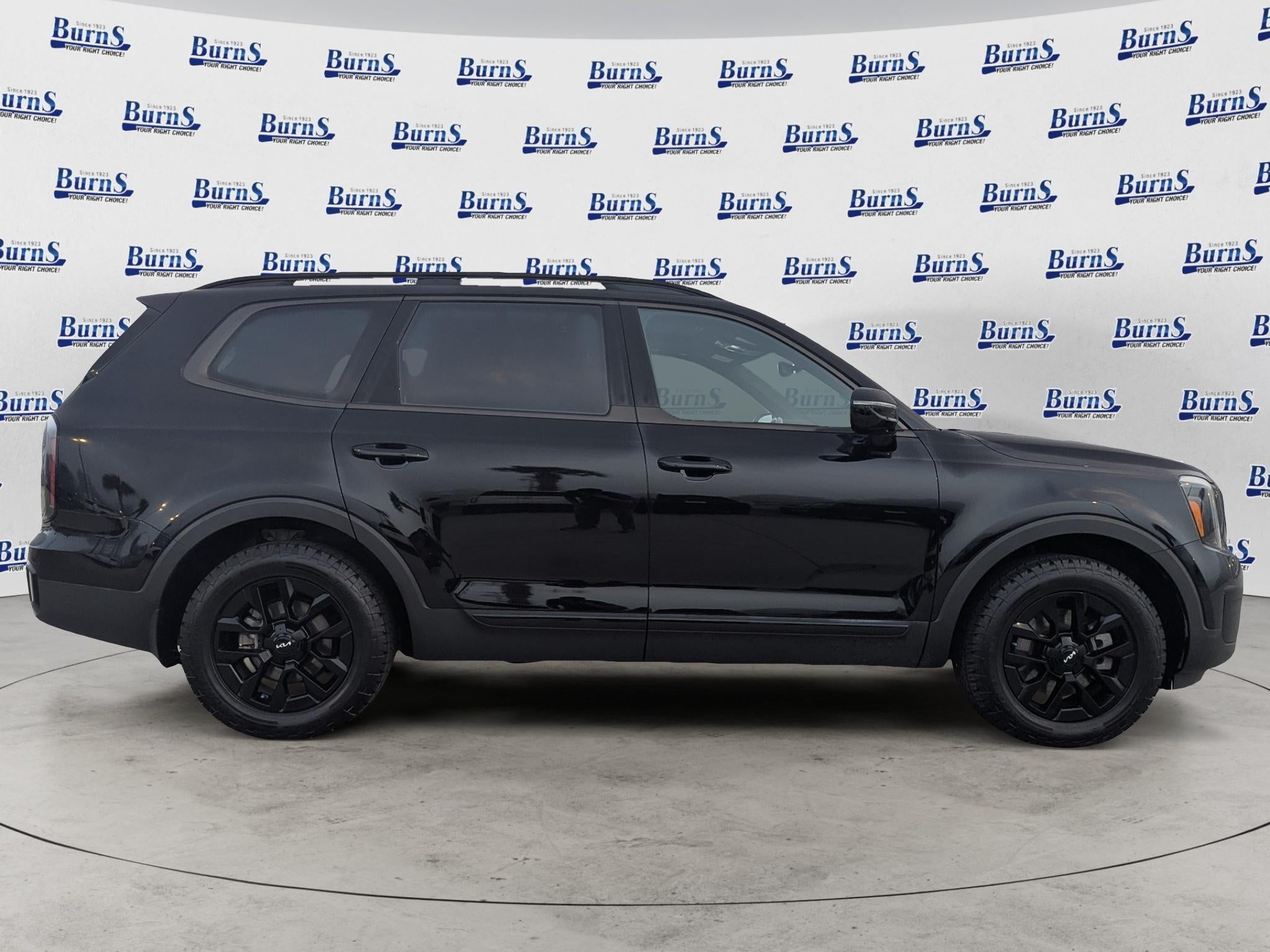2024 Kia Telluride SX Prestige X-Pro